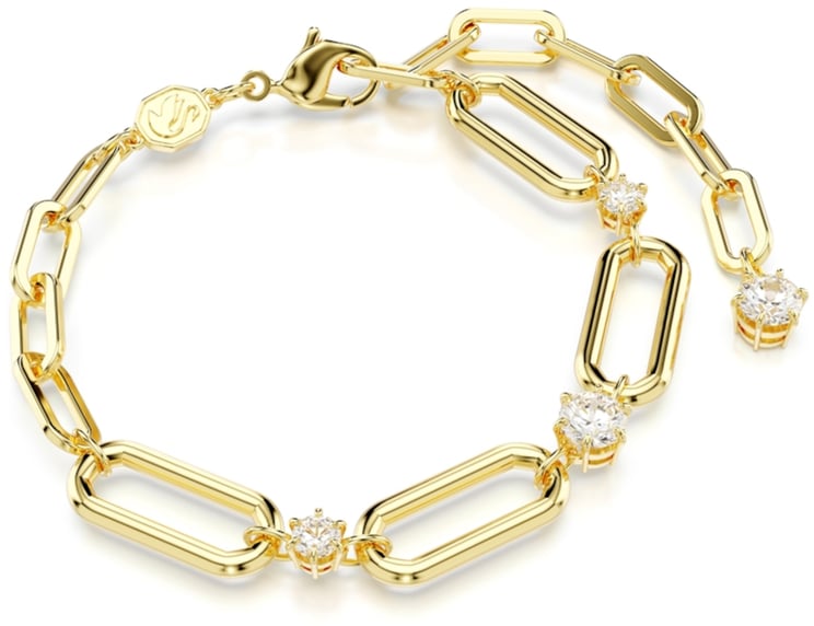 Swarovski Constella Armband met Kristal
