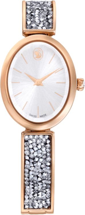 Swarovski Swarovski Crystal - Horloge - Wit