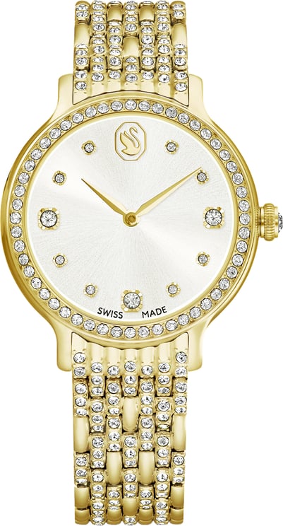 Swarovski Swarovski - Horloge - Wit