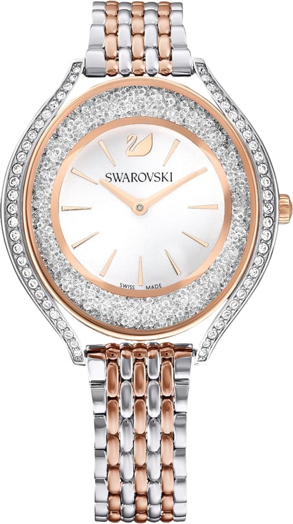 Swarovski Swarovski Crystalline - Horloge - Champagne