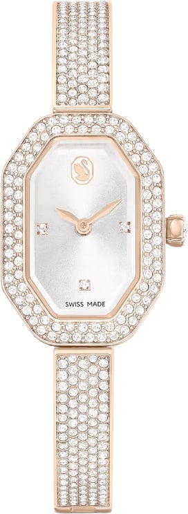 Swarovski Swarovski Dextera - Horloge - Goud