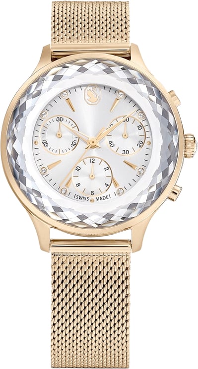 Swarovski Swarovski - Horloge - Wit
