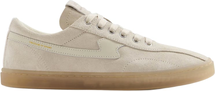 S.W.C Stepney Workers Club S.W.C Surma S-Strike Suede Oat