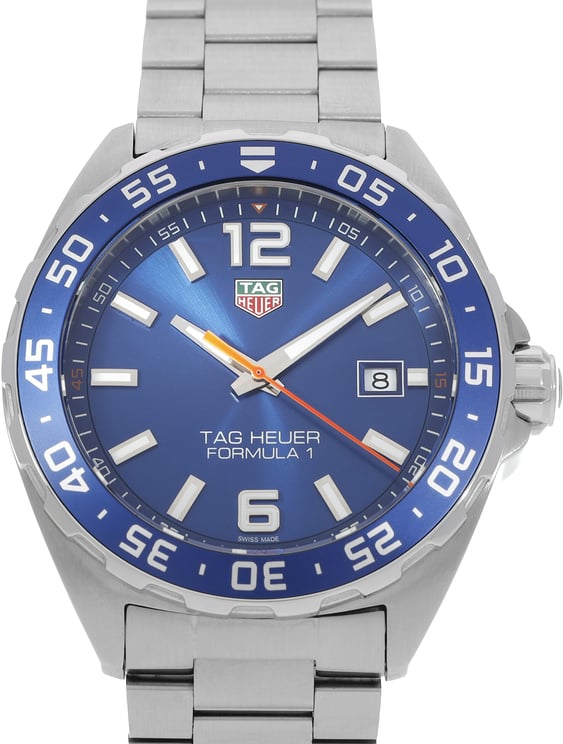 Tag Heuer Formula 1