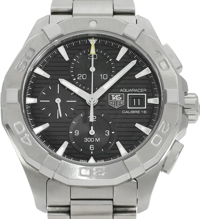 Tag Heuer Aquaracer
