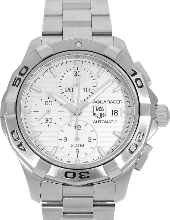 Tag Heuer Aquaracer