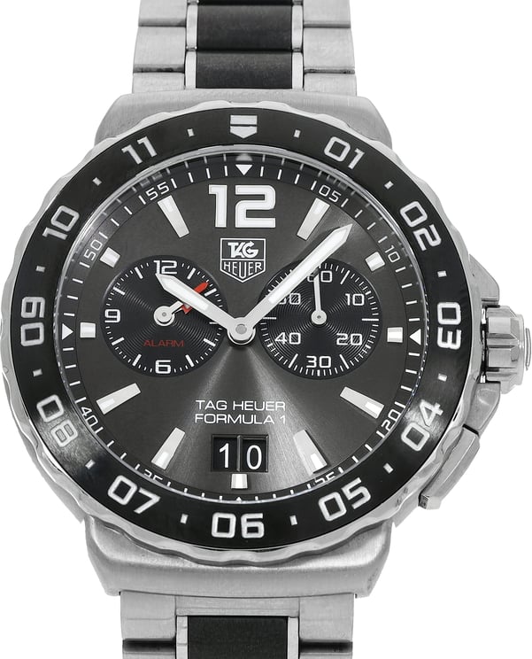 Tag Heuer Formula 1
