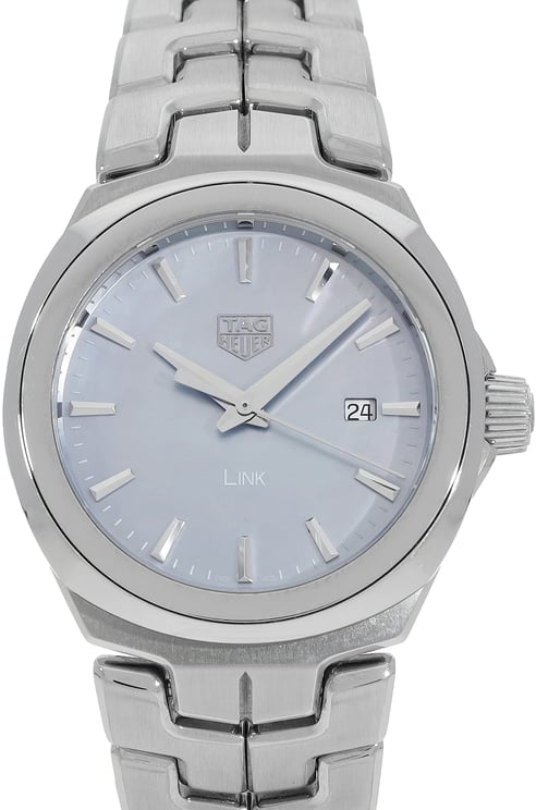 Tag Heuer Link