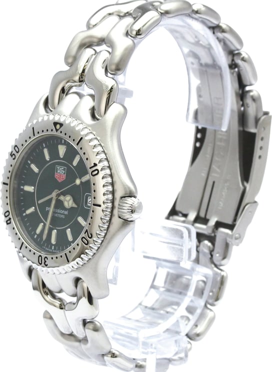 Tag Heuer Tag Heuer Sel Professional 200M Quartz Stainless Steel 38