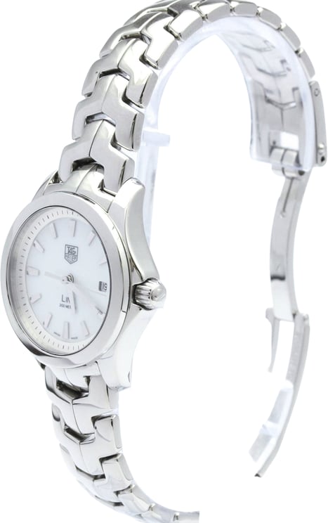 Tag Heuer Tag Heuer Link 200M Quartz Stainless Steel 26