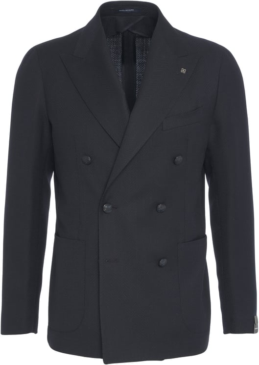 Tagliatore Doublebreasted blazer