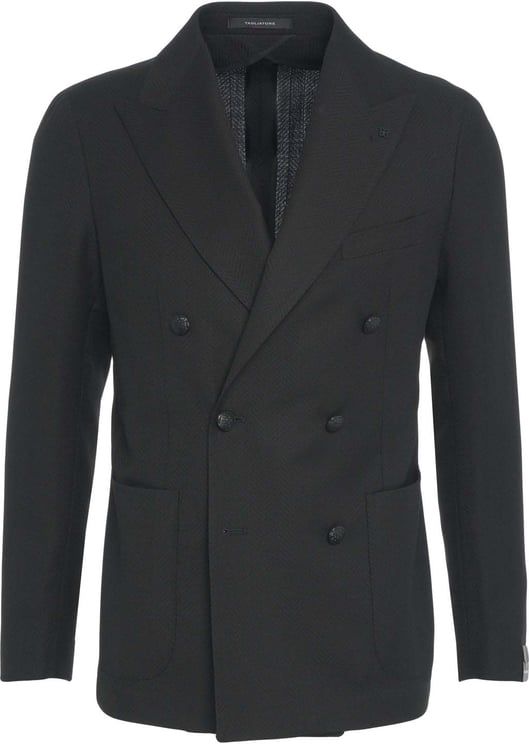 Tagliatore Double-breasted blazer