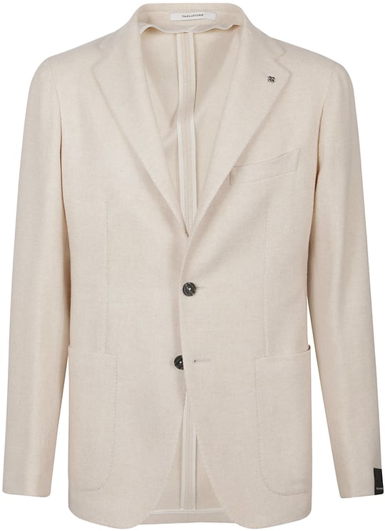Tagliatore Jacket Brown