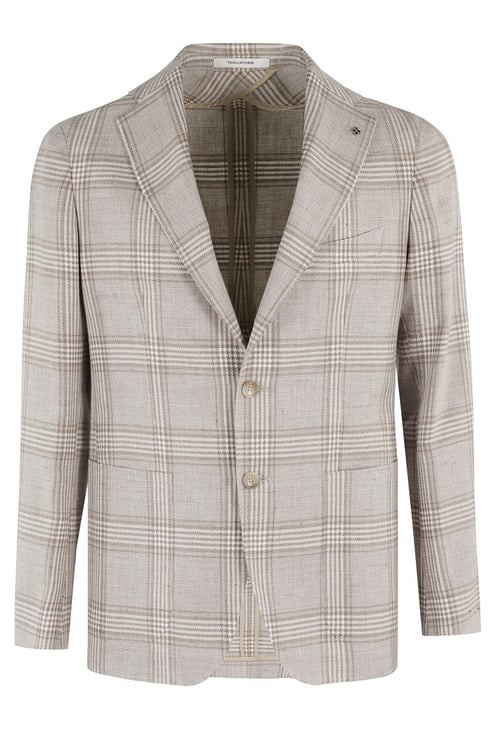 Tagliatore Wales Jacket