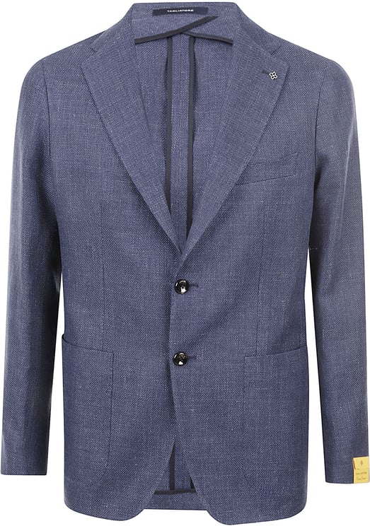Tagliatore Jackets Blu