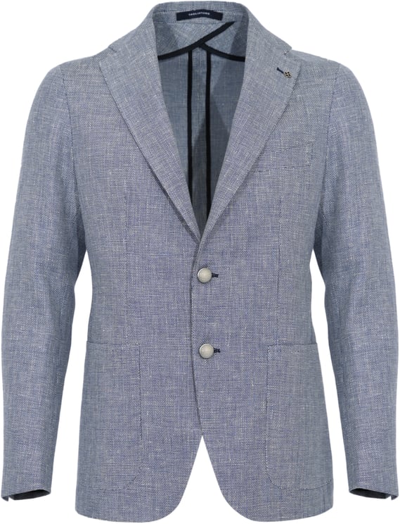 Tagliatore Jackets Blue