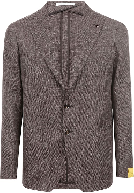 Tagliatore Jackets Marrone