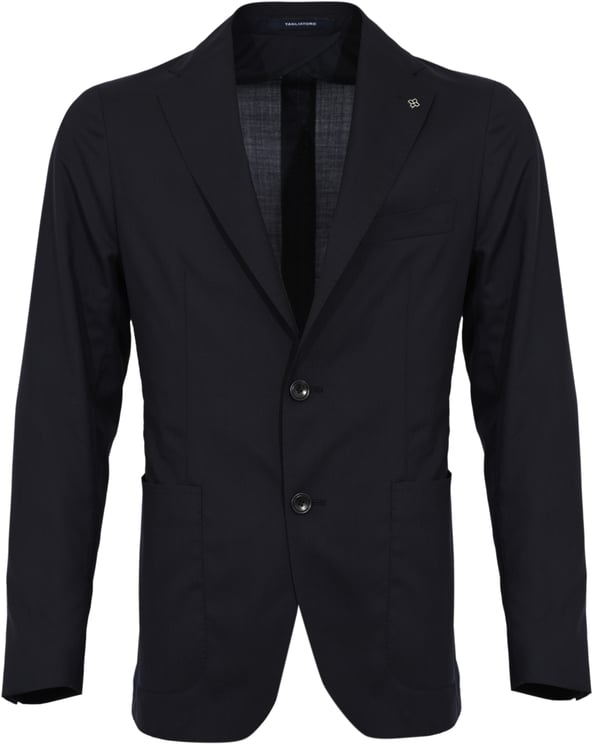 Tagliatore Jackets Blue