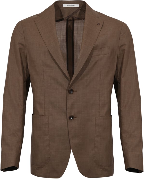 Tagliatore Jackets Brown