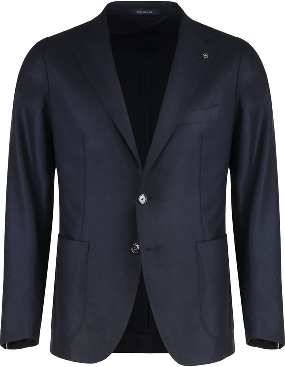 Tagliatore Single-breasted jacket with two buttons