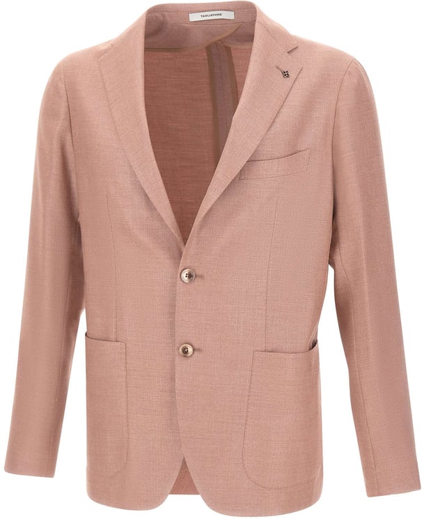 Tagliatore Jackets Pink