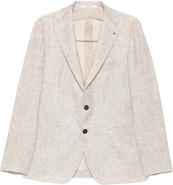Tagliatore Jackets Beige