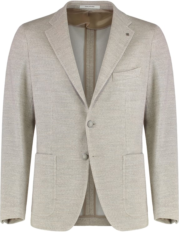 Tagliatore Single-breasted jacket