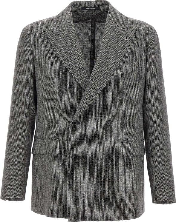 Tagliatore Jackets Multicolor