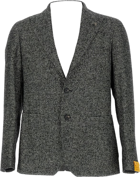 Tagliatore Montecarlo Jacket