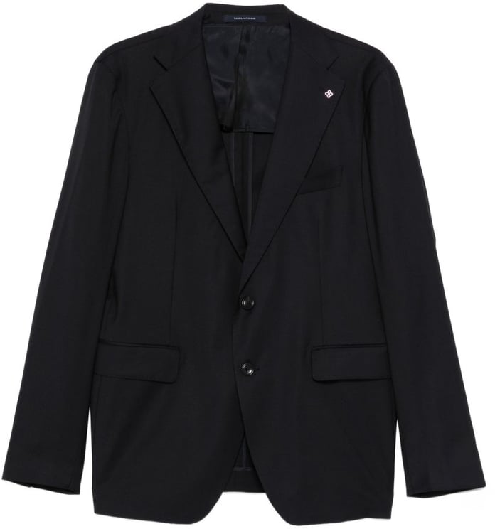 Tagliatore Jackets Blue