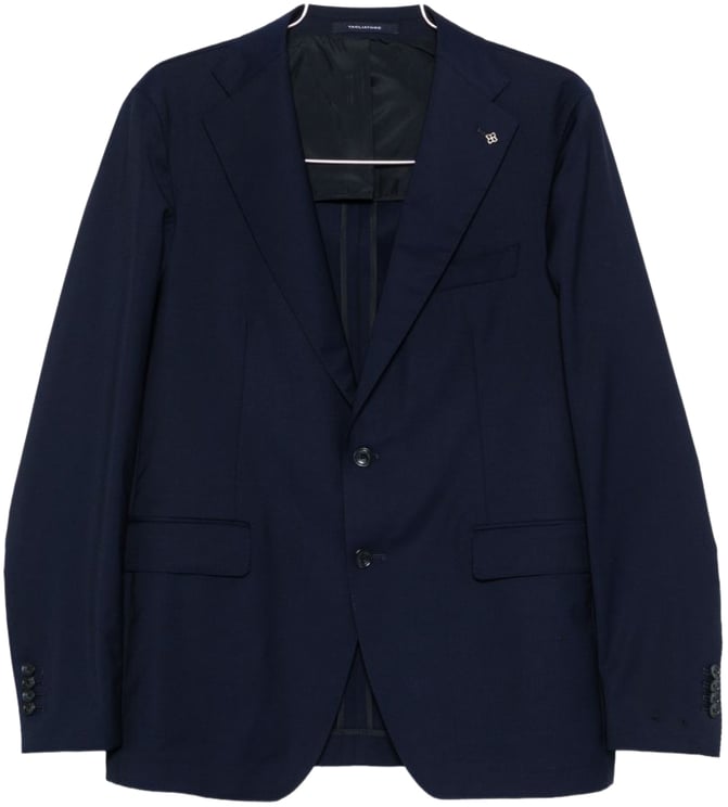 Tagliatore Jackets Blue
