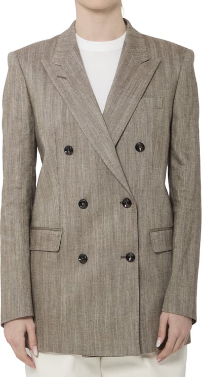 Tagliatore Double-breasted jacket