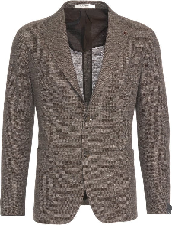 Tagliatore Single-breasted blazer
