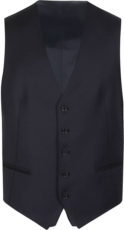 Tagliatore Vest Blue