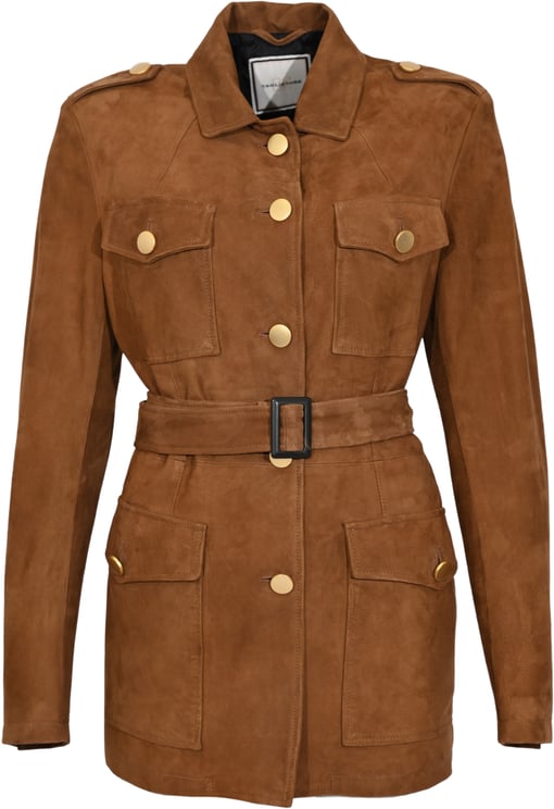 Tagliatore Jackets Brandy