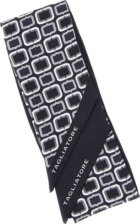 Tagliatore Scarfs Multicolour