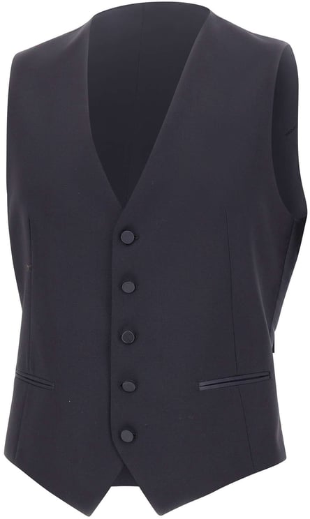 Tagliatore Jackets Black