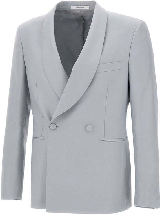 Tagliatore Jackets Blue