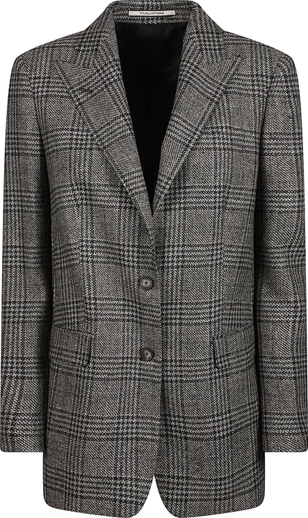 Tagliatore Bertha Jacket Grey