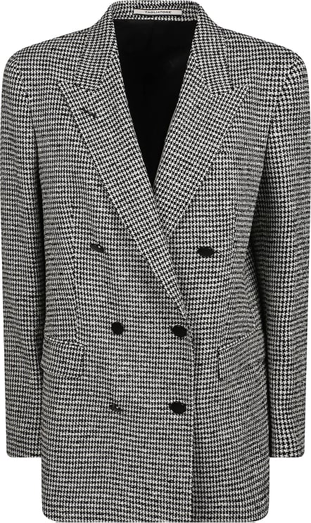 Tagliatore Jasmine Jacket Black
