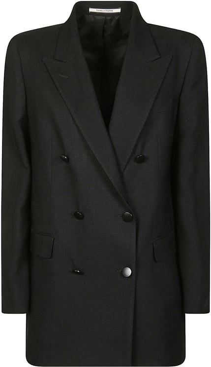 Tagliatore Jasmine Jacket Black
