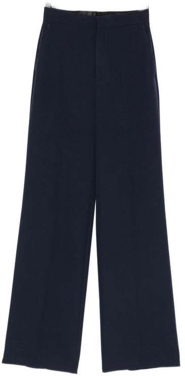 Tagliatore Trousers Navy