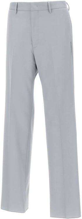 Tagliatore Trousers Blue