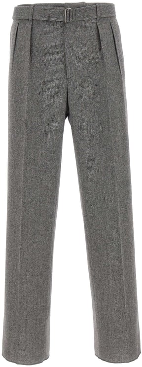 Tagliatore Trousers Multicolor