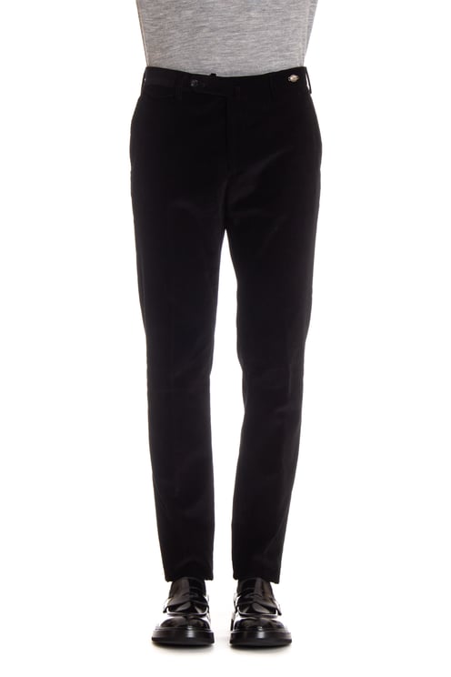 Tagliatore Fine Corduroy Trousers