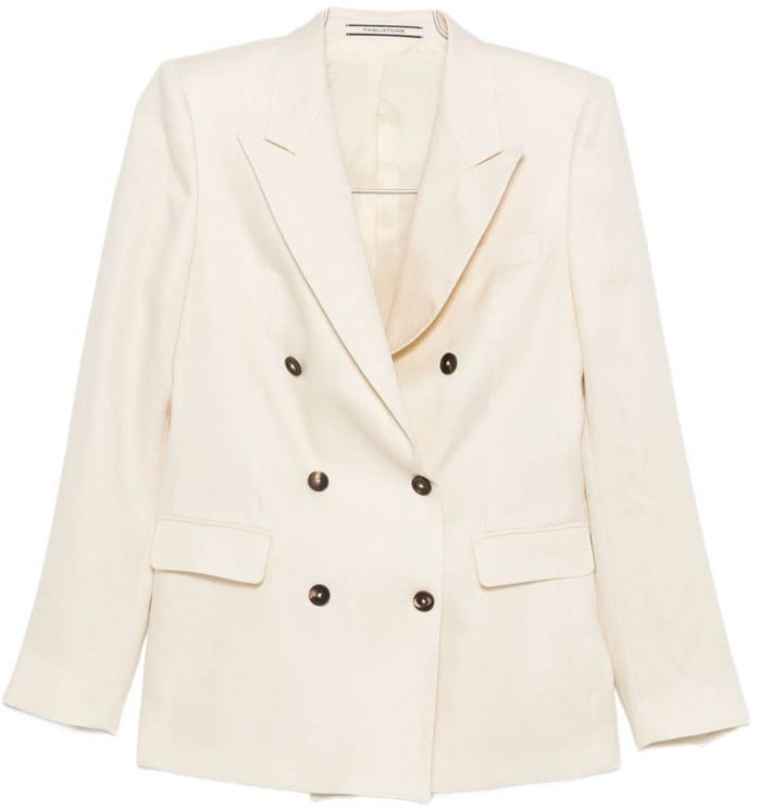 Tagliatore Jackets Beige