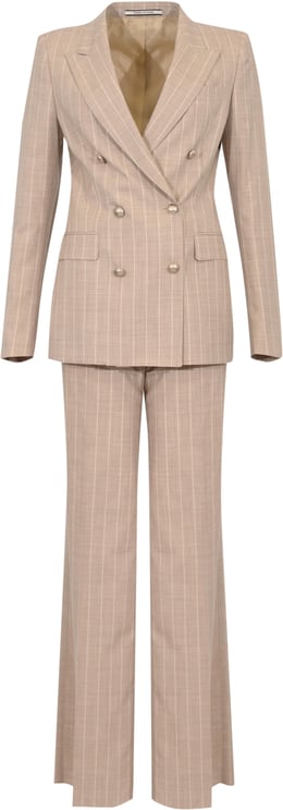 Tagliatore Dresses Avano