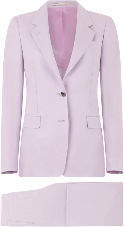 Tagliatore Single-button blazer