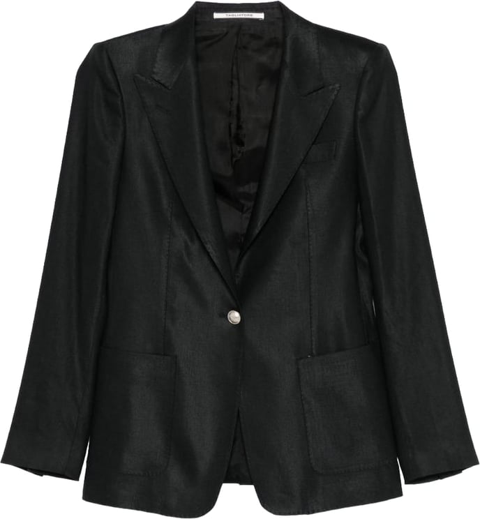 Tagliatore Dresses Nero