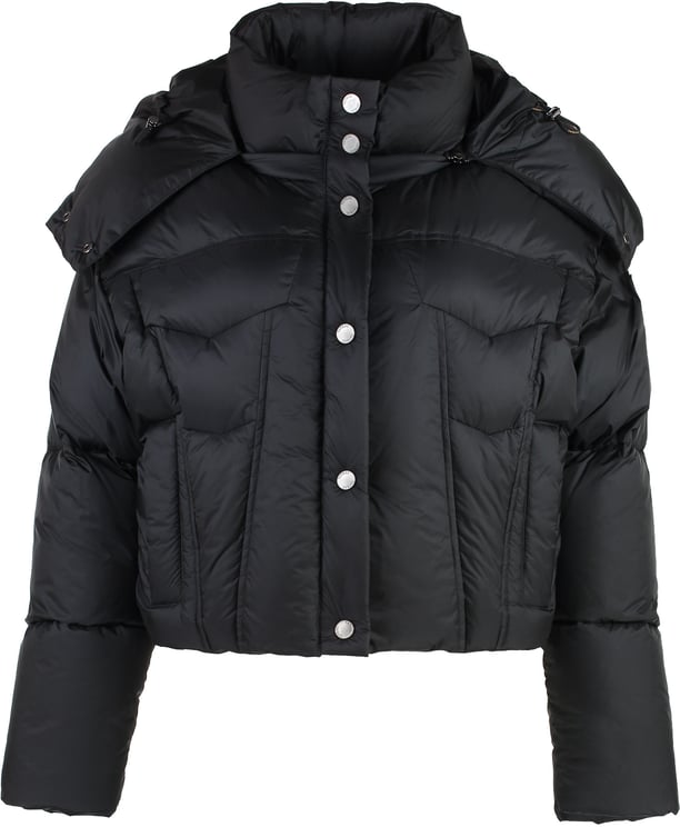 Tatras Spira hooded down jacket